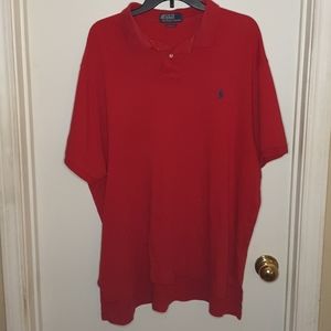 Polo by Ralph Lauren polo shirt